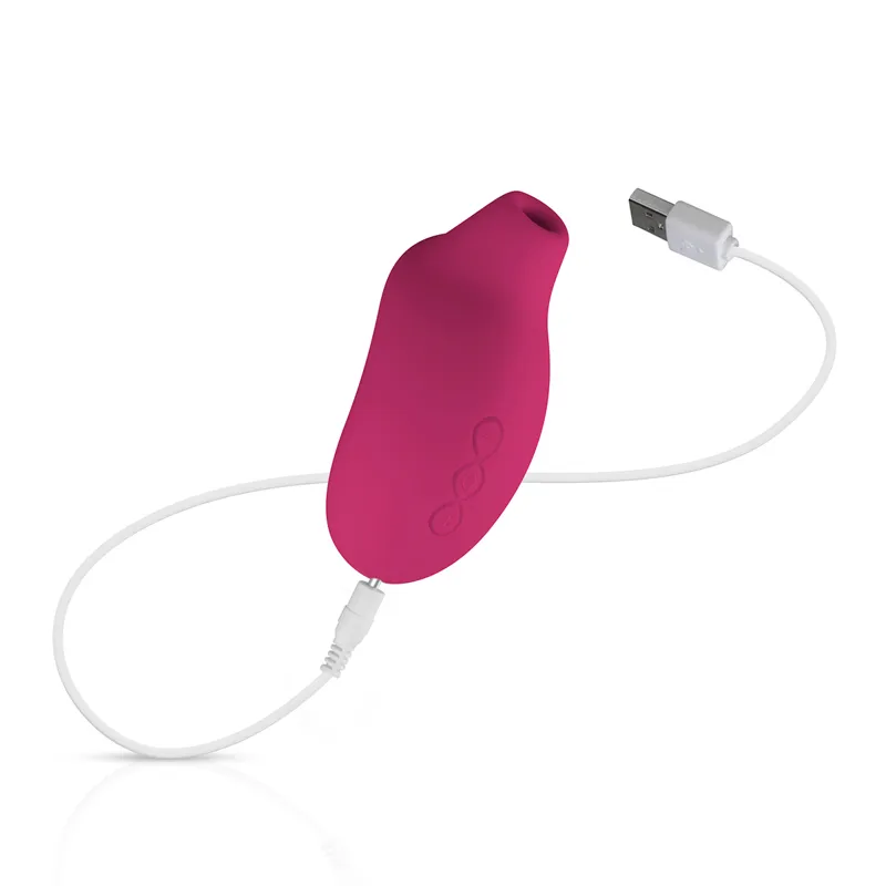LELO »Sona« Druckwellenvibrator