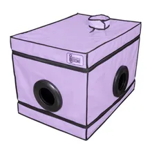 Secretdome – LA NICHE – Lila Secretdome – LA NICHE – Lila