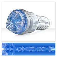 Fleshlight »Turbo Core Ice« Masturbator Fleshlight »Turbo Core Ice« Masturbator