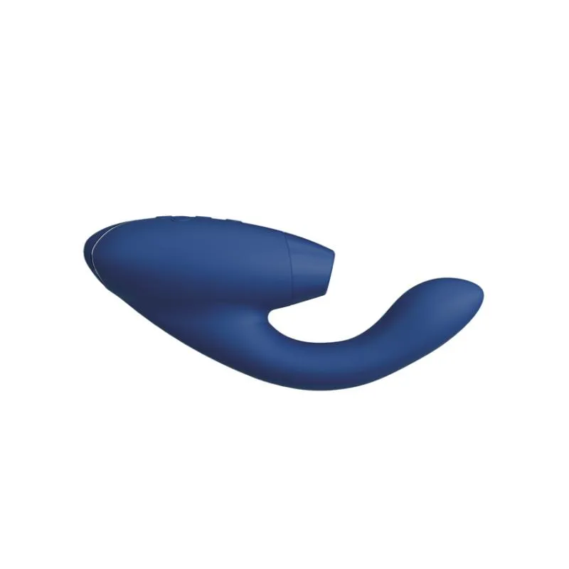 Womanizer »Duo 2« Druckwellenvibrator