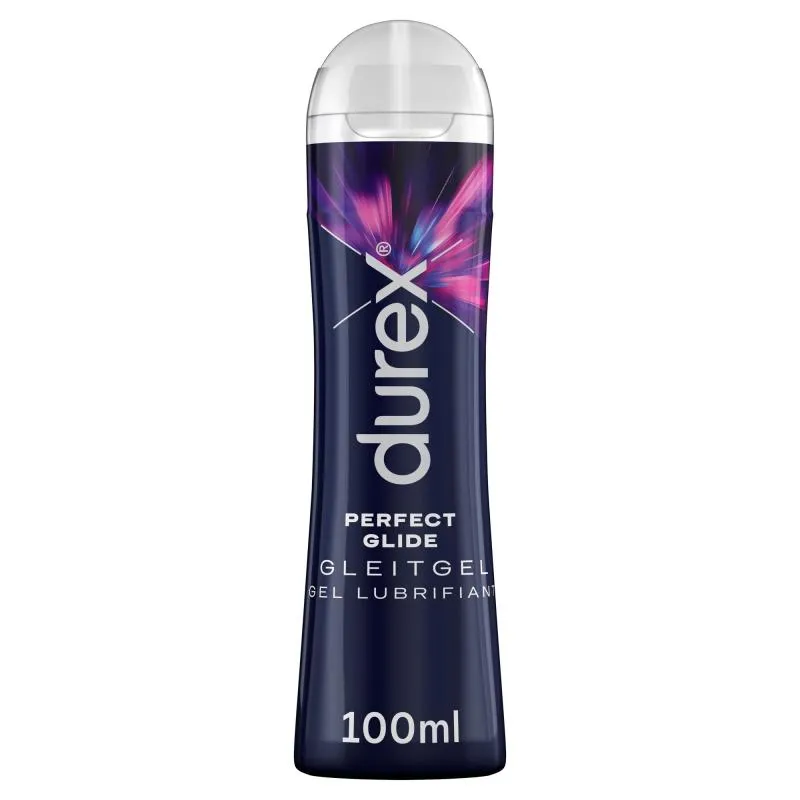 Play Perfect Glide Gleit- & Erlebnisgel - 100 ml