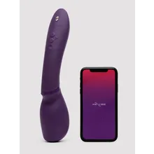 We-Vibe - Wand 2 Vibrator - Lila We-Vibe - Wand 2 Vibrator - Lila