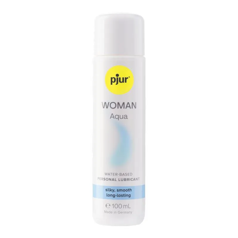 Woman Aqua 100 ml
