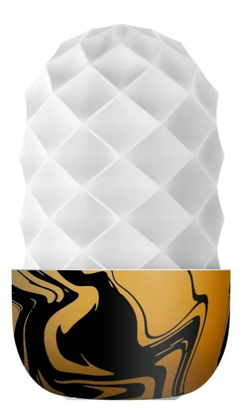 SVAKOM »Hedy X« Silikon-Masturbatoren