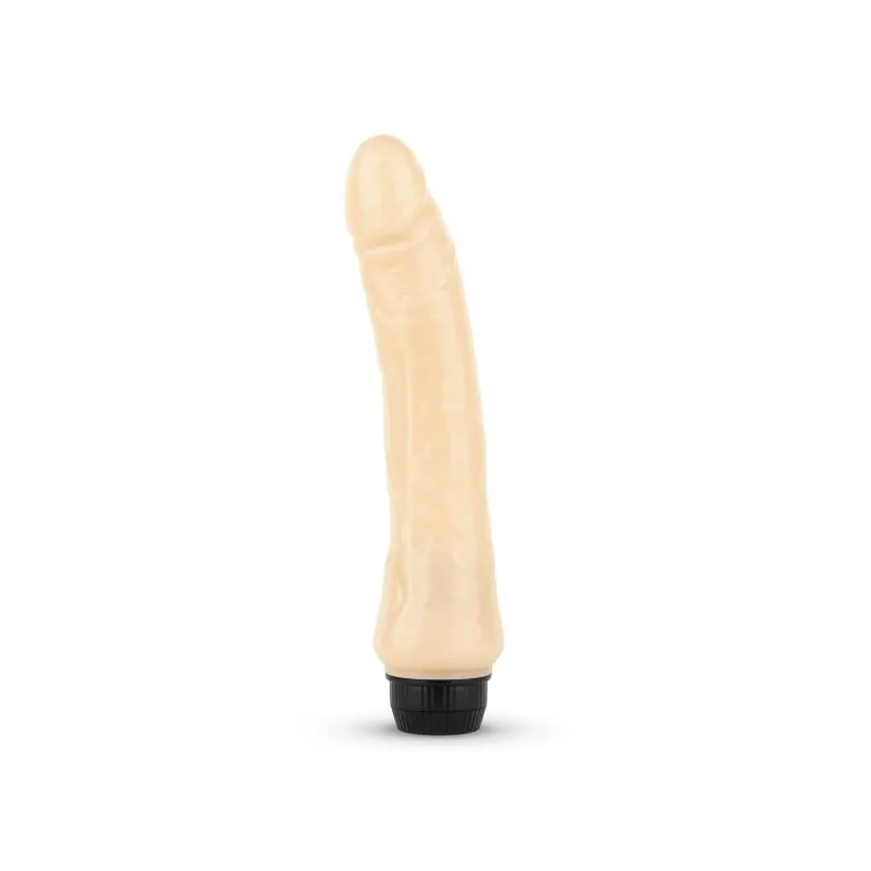 EasyToys »Jelly Passion« Realistischer Vibrator