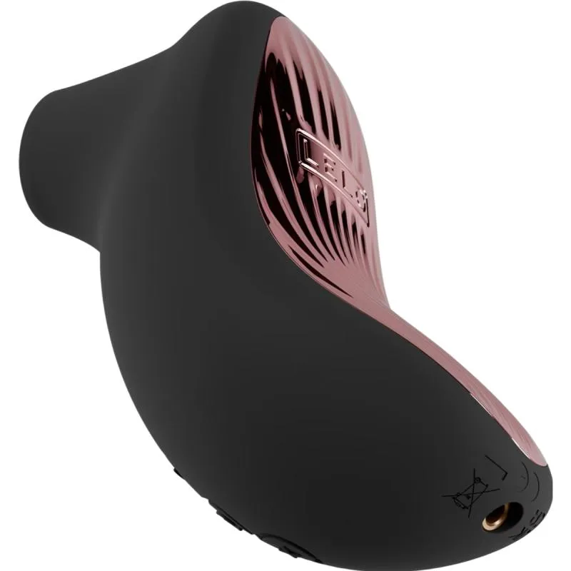 LELO »Sona 3 Cruise« Druckwellenvibrator