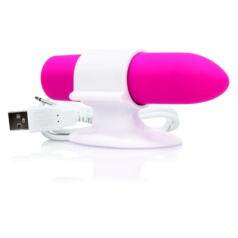 The Screaming O - Charged Positive Vibe Strawberry