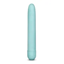 Gaia Eco Vibrator - Blau Gaia Eco Vibrator - Blau