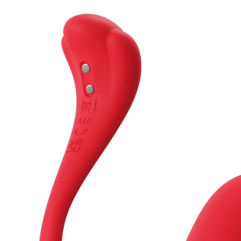 SVAKOM »Phoenix Neo 2« Vibro-Ei mit App