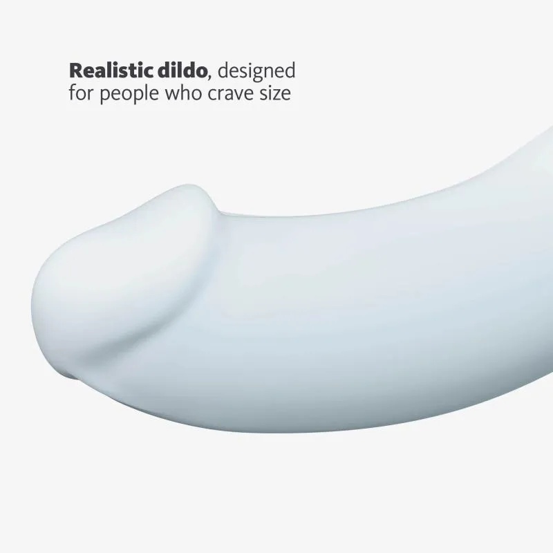 Fun Factory »The Boss« Dildo