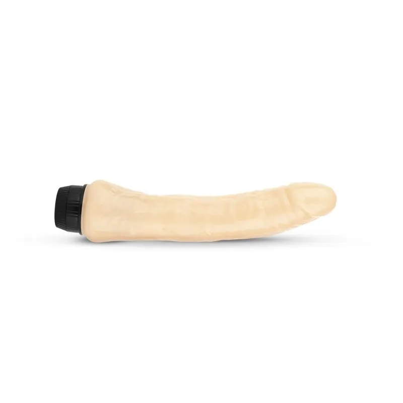 EasyToys »Jelly Passion« Realistischer Vibrator