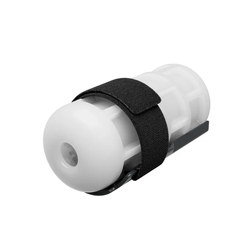 Lovense - Solace Pro Grip Kit - Weiß