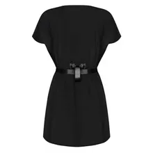 Kimono mit Spitze Kimono mit Spitze