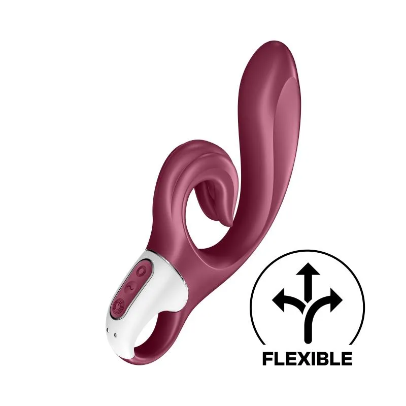 Satisfyer »Love Me« Rabbit-Vibrator