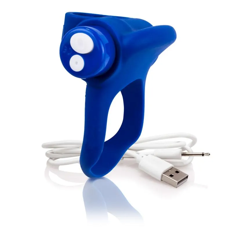The Screaming O - Charged You Turn Plus Blueberry