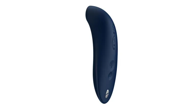 We-Vibe »Melt« Druckwellenvibrator mit App