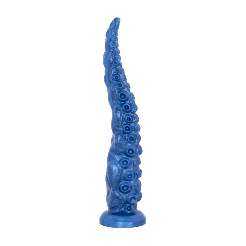 Mythical Mates - Kraken’s Grasp Tentakel Dildo - 32 cm