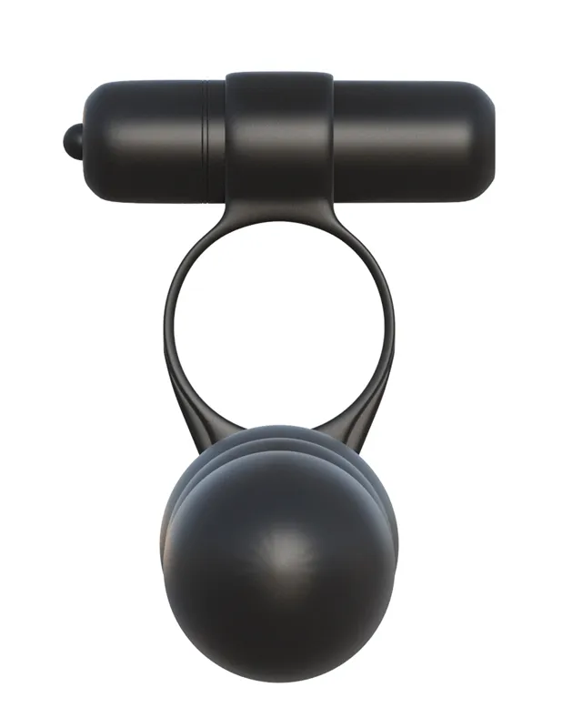 Posable Partner Doppelpenetrator