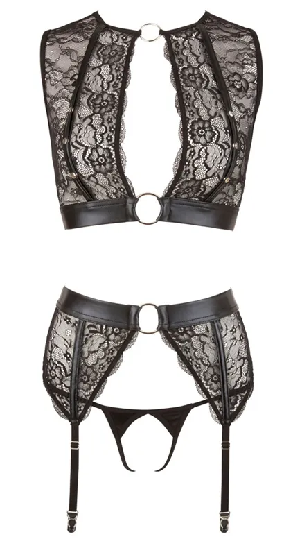 Straps-Set