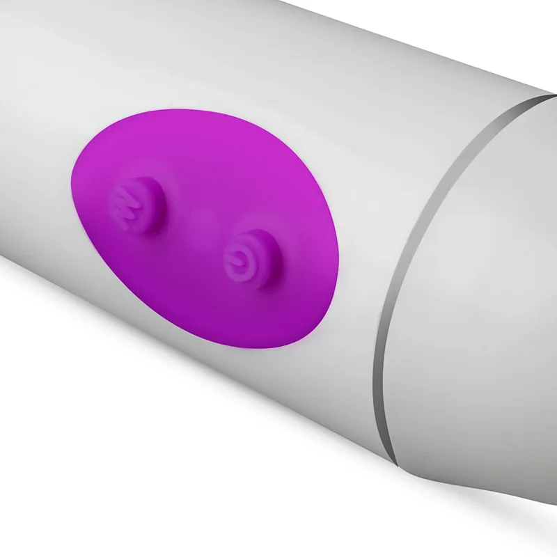 Teazers »Your Bunny« Rabbit-Vibrator