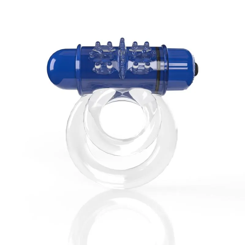 The Screaming O - 4T DoubleO 6 Blueberry