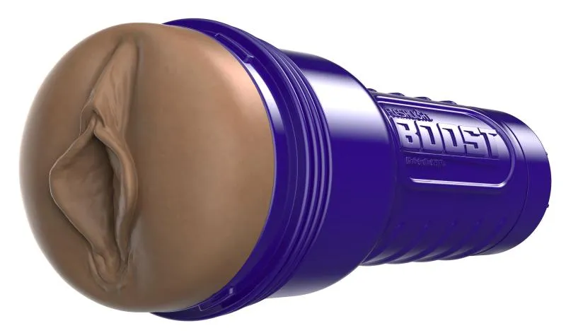 Fleshlight »Boost Bang« Masturbator