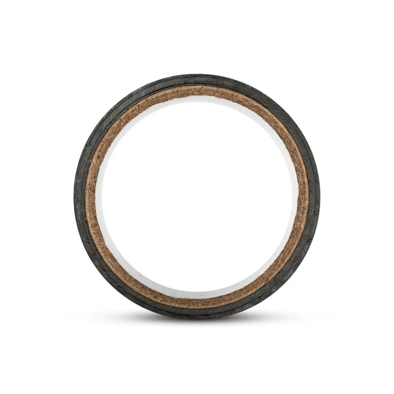 Bedroom Fantasies – 10m Bondage Tape – Schwarz