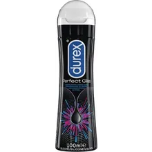 Durex Perfect Gliss Analgleitmittel - 100 ml Durex Perfect Gliss Analgleitmittel - 100 ml