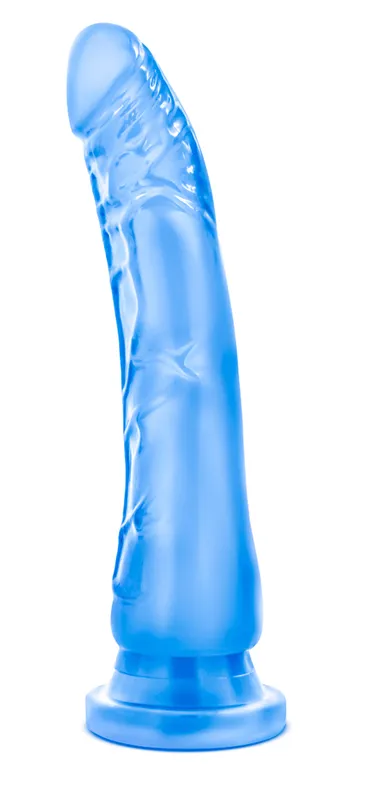 B Yours Sweet %27N Hard Dildo - Blau