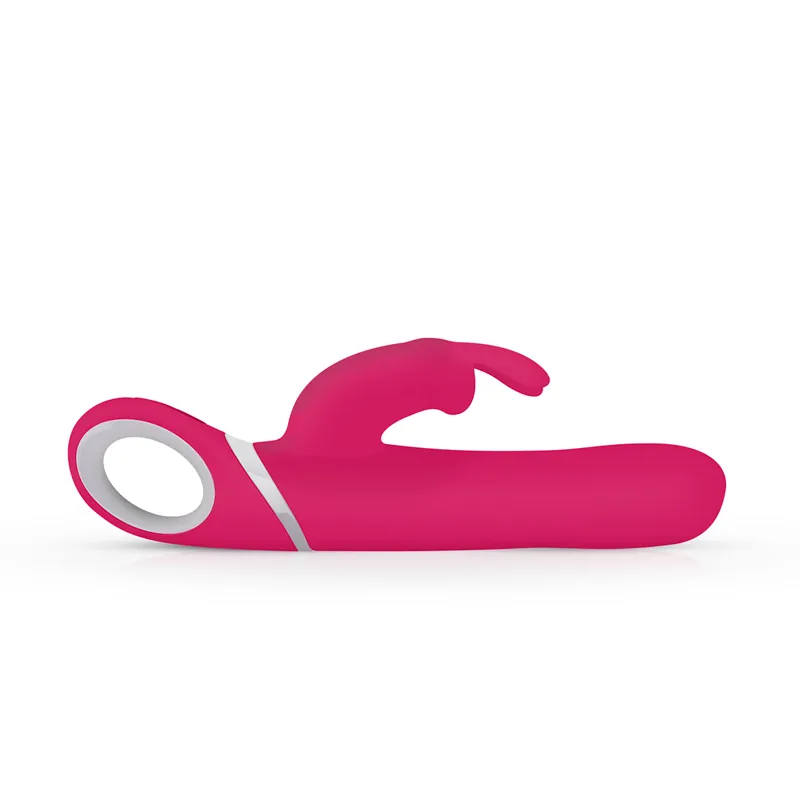 Teazers – Rabbit Vibrator – Rosa