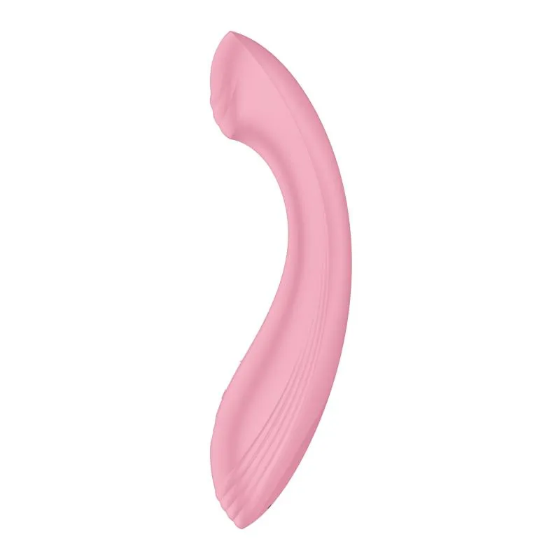 Satisfyer »G-Force« G-Punkt-Vibrator
