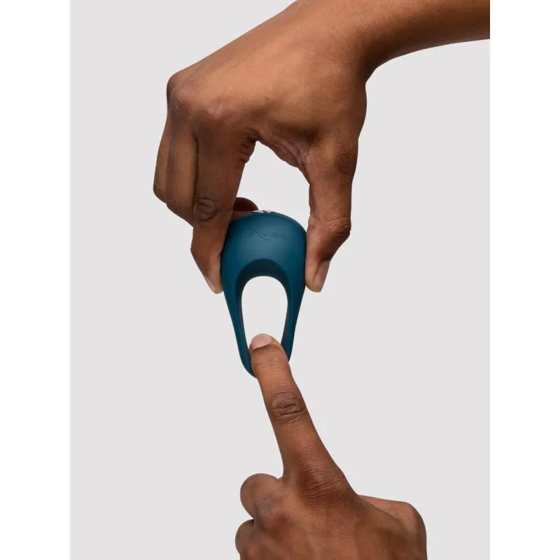 We-Vibe – Pivot 2 Vibrationsring – Grau