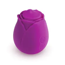 Skins Rose Buddies - The Rose Twirlz Vibrator Skins Rose Buddies - The Rose Twirlz Vibrator
