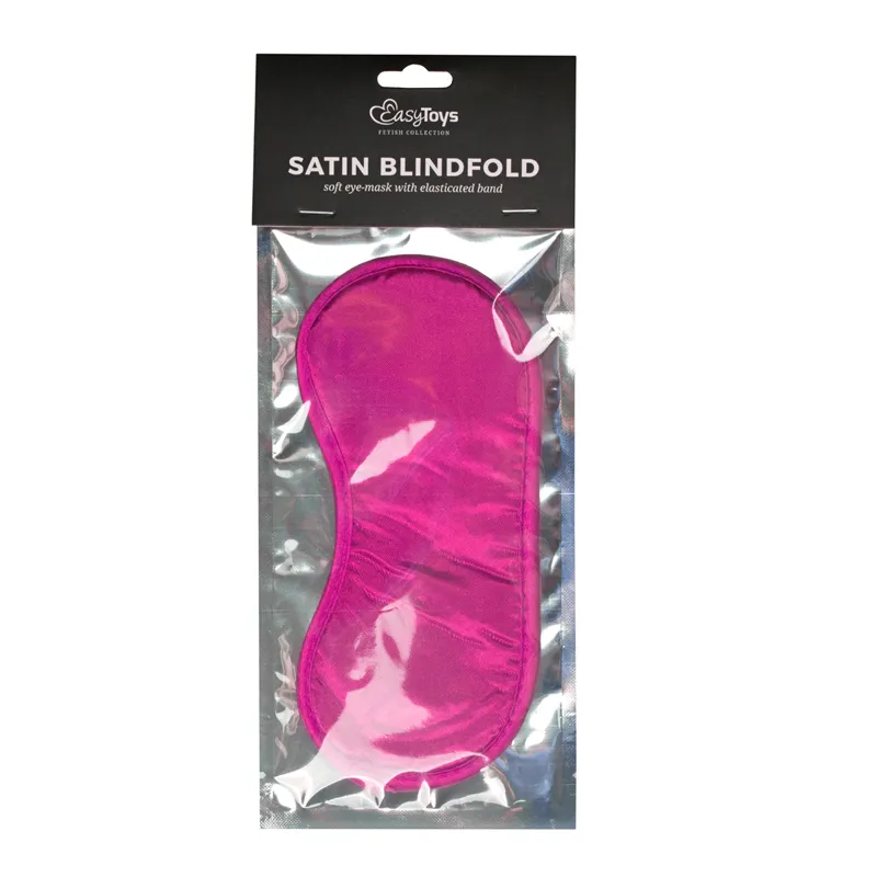 EasyToys Augenmaske