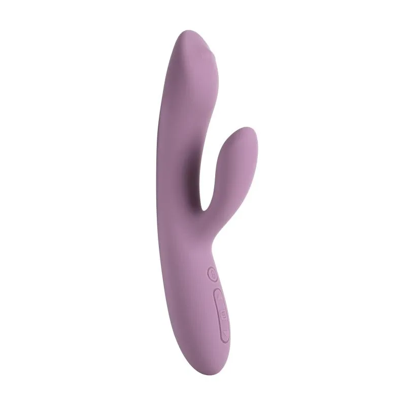 SVAKOM »Trysta Neo« Rabbit-Vibrator mit App
