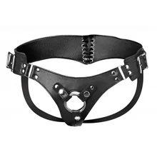 Mieder im Korsettstil mit Umschnallgurt Mieder im Korsettstil mit Umschnallgurt