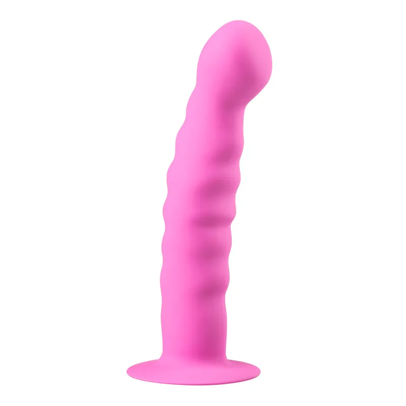 EasyToys »Ribbed« Dildo