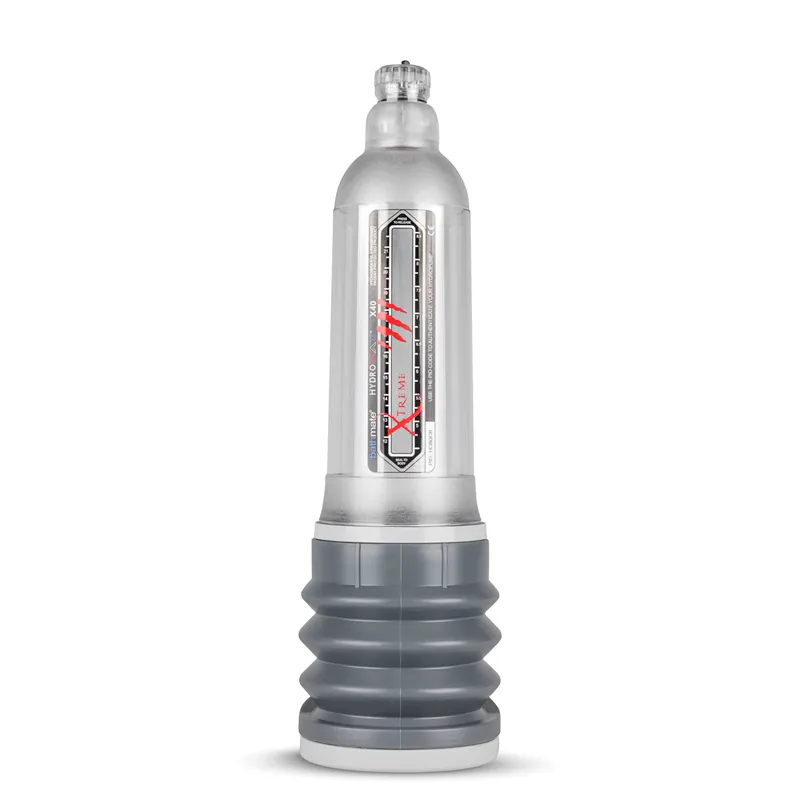Hydroxtreme 9 - Clear