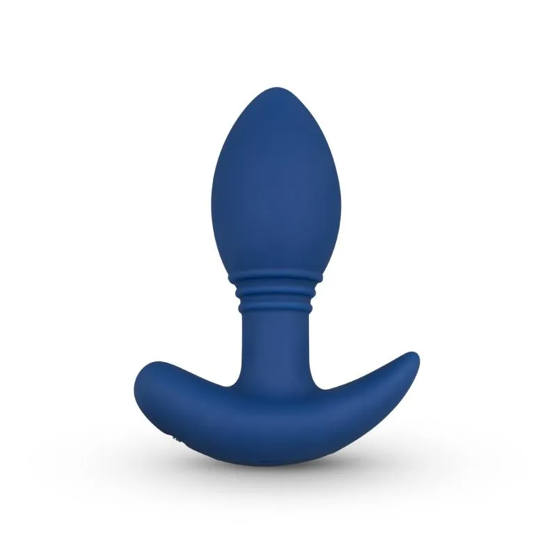 AMORELIE Joy »Move« App-gesteuerter Analplug