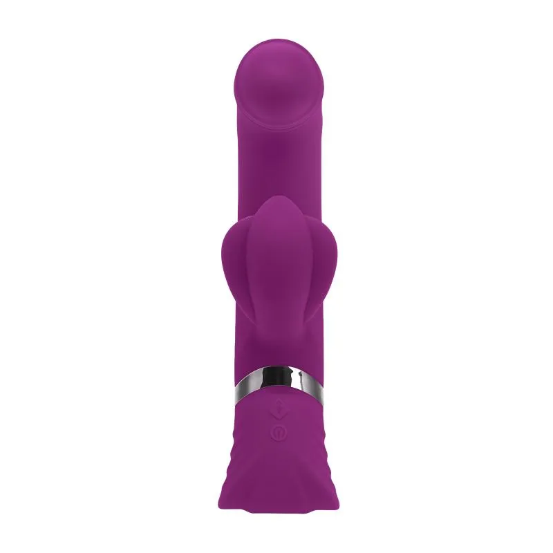 Playboy »Tap That« G-Punkt-Vibrator