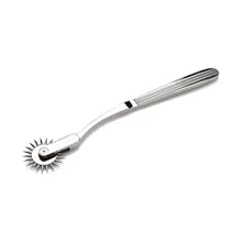 XR Brands - Wartenberg Rad - Silber XR Brands - Wartenberg Rad - Silber