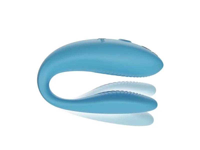 We-Vibe »Sync Go« Paarvibrator mit App