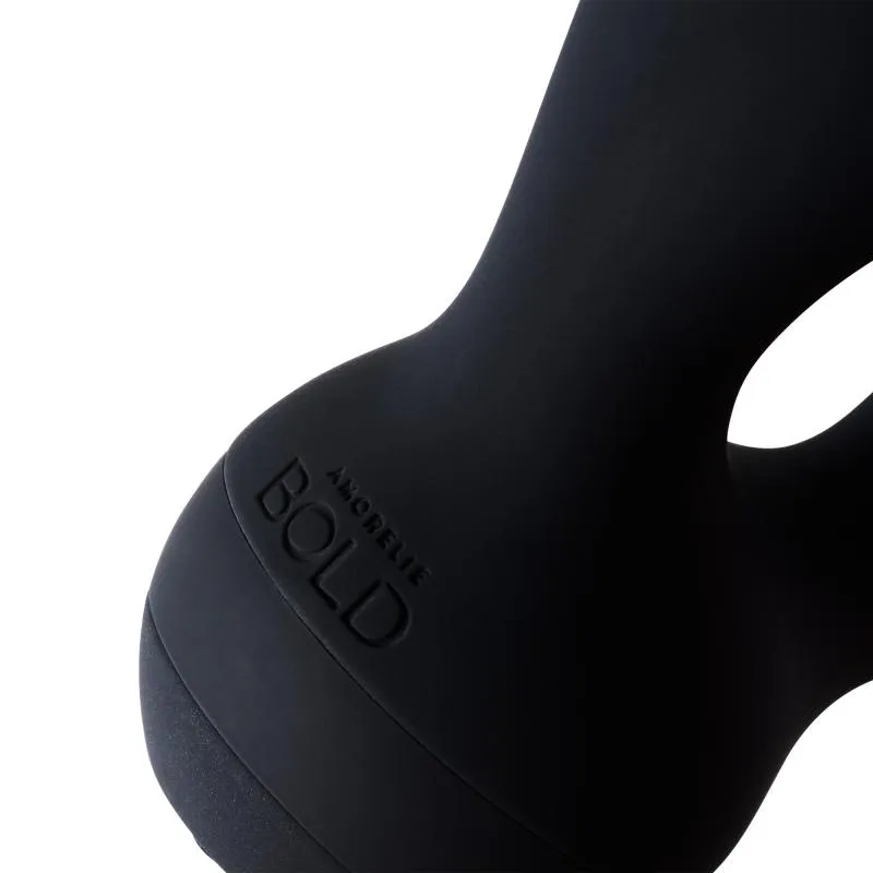 AMORELIE BOLD »Denali« Prostata-Vibrator
