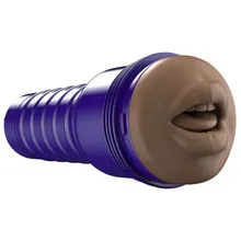 Fleshlight Boost Blow - Dunkel Mittel Fleshlight Boost Blow - Dunkel Mittel