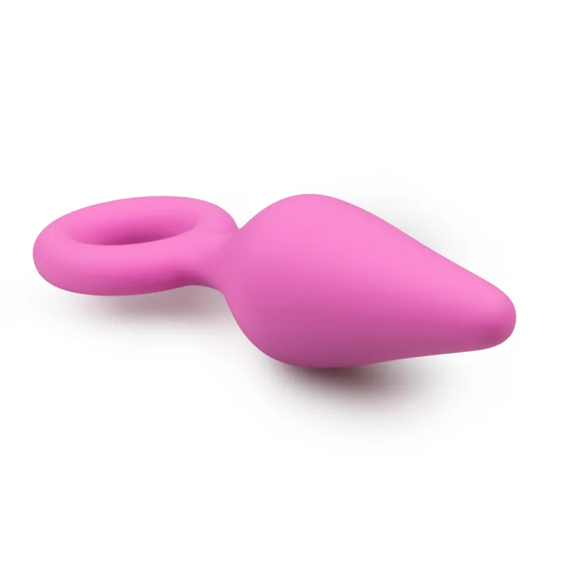 EasyToys »Spitzer S« Analplug