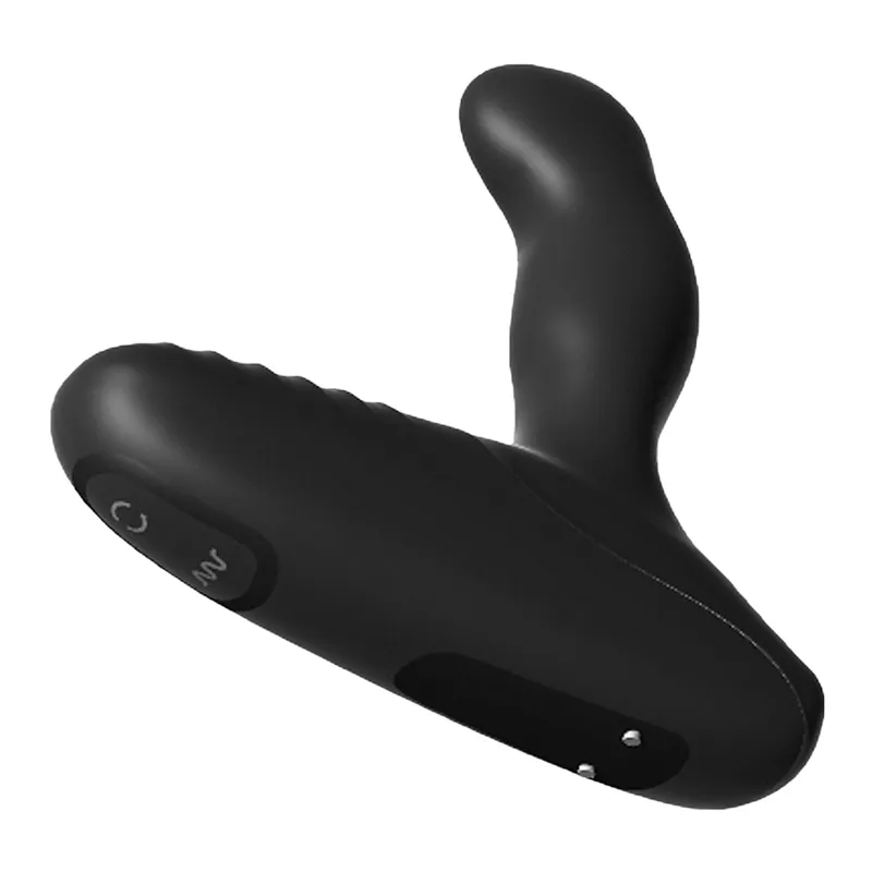 Nexus »Revo Intense« Prostata-Vibrator mit Rotationsfunktion