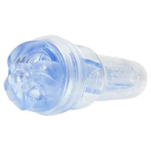Fleshlight »Turbo Blue Ice« Masturbator Fleshlight »Turbo Blue Ice« Masturbator