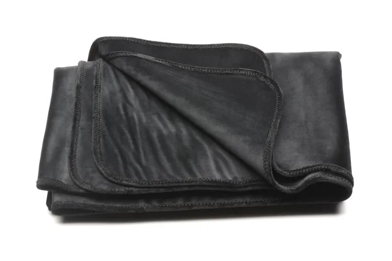 XR Brands - Wasserdichte Decke - Schwarz