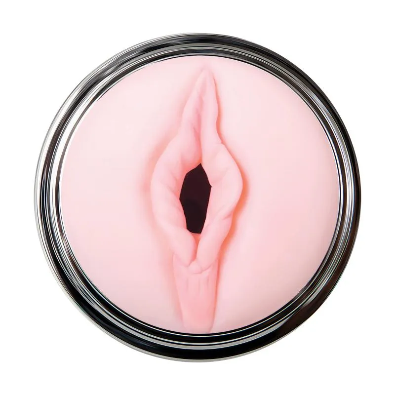 Zero Tolerance Masturbator mit Vibration & Stoßfunktion