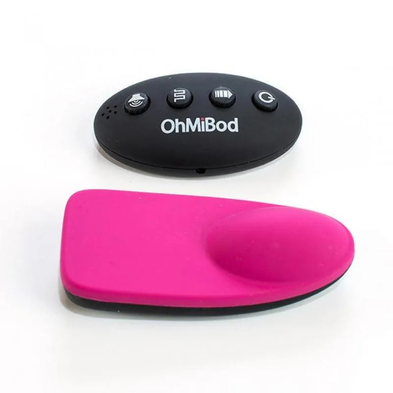 Club Vibe 3.OH Musik-Vibrator
